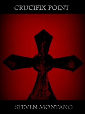 cover image of Crucifix Point (A Blood Skies Short Story)